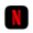 habitaciones con Netflix